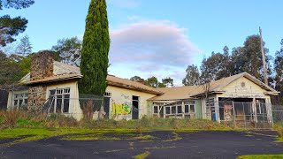 Abandoned Healesville Estate [upl. by Pasho]