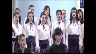 Charles Aznavour  Pour toi Armenie  Քեզ Համար Հայաստան [upl. by Monk]