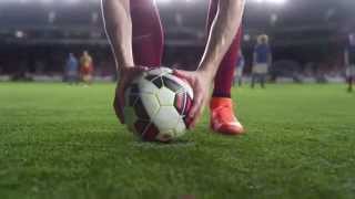 Comercial quotArriesga todoquot Nike 2014 subtitulado español [upl. by Bracci437]