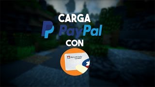 CARGA DOLARES EN PAYPAL CON CUENTA RUT 2018 [upl. by Ogilvie]