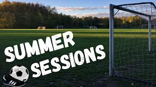 Sunday Summer Sessions 1310 [upl. by Templer]