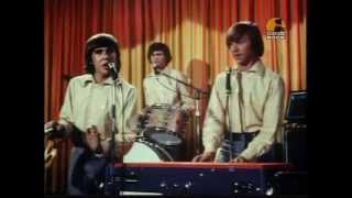 THE MONKEES  IM A BELIEVER SOY UN CREYENTE [upl. by Aeriel]