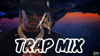 Trap Mix 2023  Hiphop Party Trap Music 2023 [upl. by Atilal149]