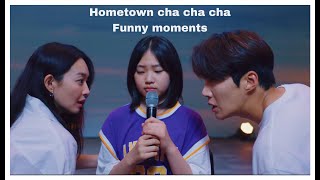 Hometown Cha Cha Cha making me cry laugh [upl. by Gav]