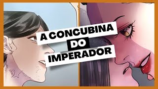 Concubina do Imperador [upl. by Melina]