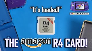 The 2024 Amazon R4 Card Deep Dive [upl. by Willumsen294]