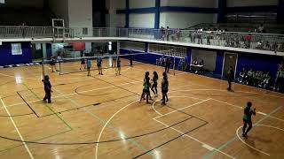 Elevate Sport Cup  Voleibol  Titans Vs IPA A  SUB15 FEM PT2 [upl. by Ameyn]