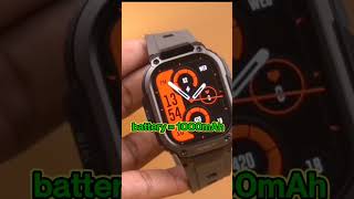 4G ANDROID Smartwatch with BuiltIn CAMERA  FireBoltt CLICKK Smartwatch Review shorts smartwatch [upl. by Redmund]