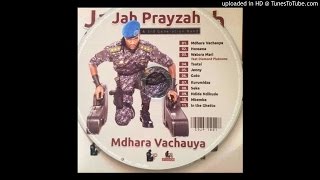 10 Jah Prayzah  Mbembe Official [upl. by Christianity504]