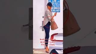 Gisele Bündchen’s Glow A First Look at Her Baby Bump in Miami [upl. by Adahsar]