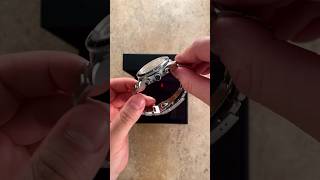 Tudor NEEDS To Bring This One Back shorts unboxing [upl. by Lipinski]