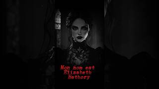 Elizabeth Bathory « La comtesse sanglante » paranormal creepy ghost horrorstories scary [upl. by Ayoral]