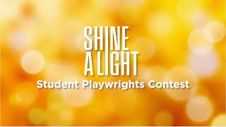 Playwrights Competition Horizontal final [upl. by Gow]