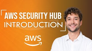 AWS Security Hub Introduction [upl. by Hemetaf]