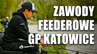 Zawody Feederowe GP Okręgu Katowice [upl. by Magner243]