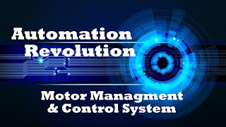 SIEMENS Motor Management amp Control System SIMOCODE Basics [upl. by Neehahs]