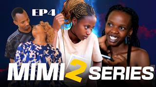 MIMI Mbega uburyo abana babakobwa basigaye bacurunzwamo😭MIMI SERIES S2 EP4💔this has to be stopped🙏 [upl. by Cannell]