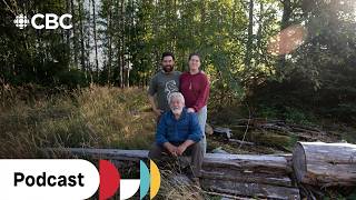 How this family fought to protect Haida Gwaii’s land and culture  The Current [upl. by Anirehtak257]