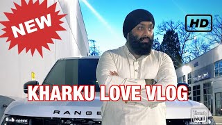 VLOG 18  CHANI NATTAN VLOGS  BEHIND THE SCENES KHARKU LOVE [upl. by Nyrehtac]