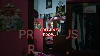 MEMORABLE PLACEshortsvideo shorts youtubeshorts memories precious room LaserShorne Vlogs [upl. by Johm]