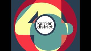 Kerrier District  London Grooves Hypercolour [upl. by Ciel]