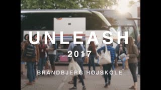 UNLEASH 2017 [upl. by Leirbag]