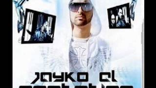 JayKo quotEl ProtoTipoquot Tiraera Pa Don Omar amp Pa Kendo ProdBy Wisin Y Yandel [upl. by Kir]