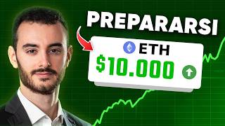 ALTCOIN 🚨 ATTENZIONE  Ecco Perché [upl. by Jary]