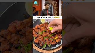 chickenpakodi telugufood andhrafood telugucinema telugumemes telugucomedyclips [upl. by Aienahs]