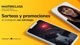 Los Secretos para Triunfar con tus Sorteos y Promociones en Instagram 🎁 [upl. by Lechar]