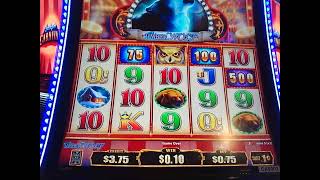 JACKPOT CARNIVAL TIMBER WOLF PART 2 NICE WIN YAAMAVA CASINO HELP amp SUBSCRIBE TO VegasLoveBug [upl. by Dilan]