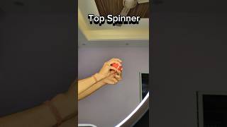 Top Spinner bowling kaise dalte hai spinbowling bowling variation bowling viratkohli [upl. by Hainahpez]