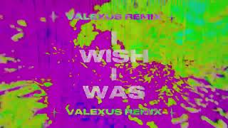 The Stickmen Project I Wish I Was VALEXUS REMIX [upl. by Oirobil]