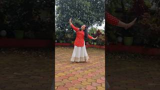 Cham cham song l cham cham dance l Bollywood song l Hindi song l Shraddha kapoor dance shorts [upl. by Iatnahs980]