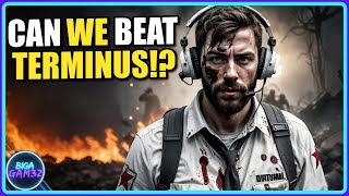 Taking on the Terminus Boss in Call of Duty Black Ops 6 Zombies 💀🔥 [upl. by Enoob]