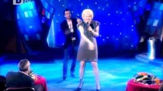 Lubo Kirov amp Camy Todorova  Искаш ли  Iskash li LIVE  Komitsite TV show [upl. by Shlomo919]