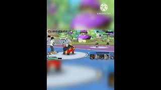 Monster manster Pokemon fight gujjar vs Pokemon trainer gaming viralshort [upl. by Elleahcim]