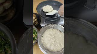 Love Pancakes Amazing Tutorial EP06 food pastry art Noodles 面食pancake recipe [upl. by Tsuda496]