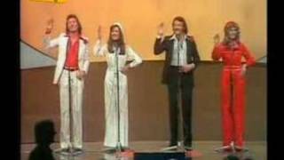 Eurovision 1976  United Kingdom [upl. by Flossie985]