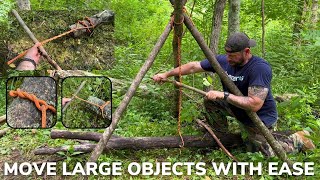 Corporals Corner MidWeek Video 13 Three Ways to Move Large Objects With Ease [upl. by Sherry48]