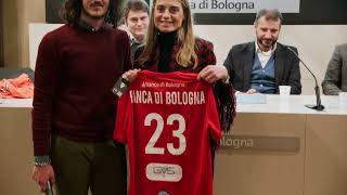 Banca di Bologna partner della Bologna School League 2023 [upl. by Anica]