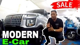 🔴MODERN ECAR NA MURA DUMATING NA SA TIANMA [upl. by Sherfield304]