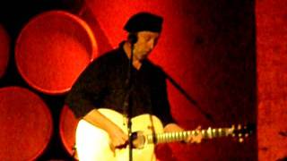 Richard Thompson sings Bob Dylans quotGirl From the North Countryquot NYC 21512 [upl. by Sherburne]