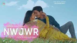 NWJWR4k Official Boro Music Video Siddharth Helina LeeShaanRamymarucineproduction4697 [upl. by Martino]