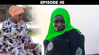 Stecia Mayanja House Girl Mulwadde Emere Emulemye Okulya Episode 49 [upl. by Sutton918]