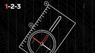 SILVA 123 System – navigate with map and compass as easy as 123 [upl. by Rozanna873]
