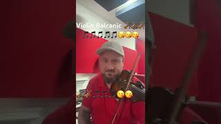 New balcanic violin 😘😘🎻🎻 [upl. by Perzan]