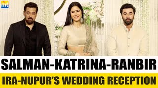 Ranbir Kapoor  Yes I am in Love with Katrina Kaif  WEDDING PLANS OUT [upl. by Husch]