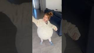 Being a silly goose funny funnyvideo kidsfun kidsvideo kids familyvlog family trending [upl. by Hoeg317]