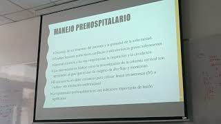 QX ESPECIALIDADES CLASE 2 PARTE 1 [upl. by Glenden119]